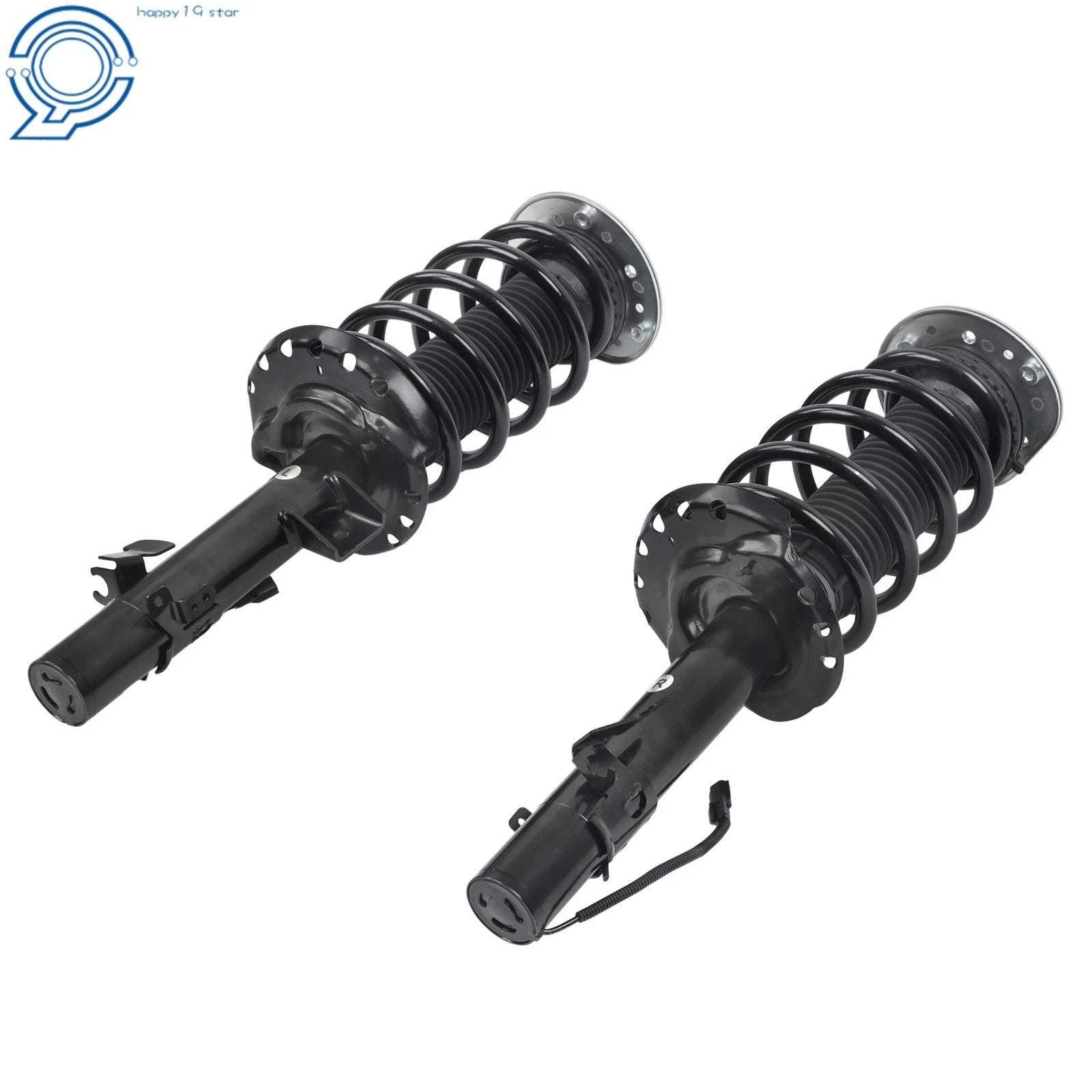 Front Shock Absorbers for Range Rover Evoque (2012-2019)