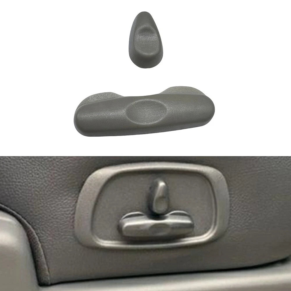 Front Electric Seat Adjustment Button Switch Cover for Mitsubishi Pajero
