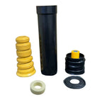 Rear Shock Absorber Mounting Damper Kit for Honda Fit City (2015-2020)