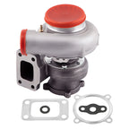 Turbo GT35 GT3582 GT3540 T3 AR.70 AR.63 Float Bearing 600HP Compressor