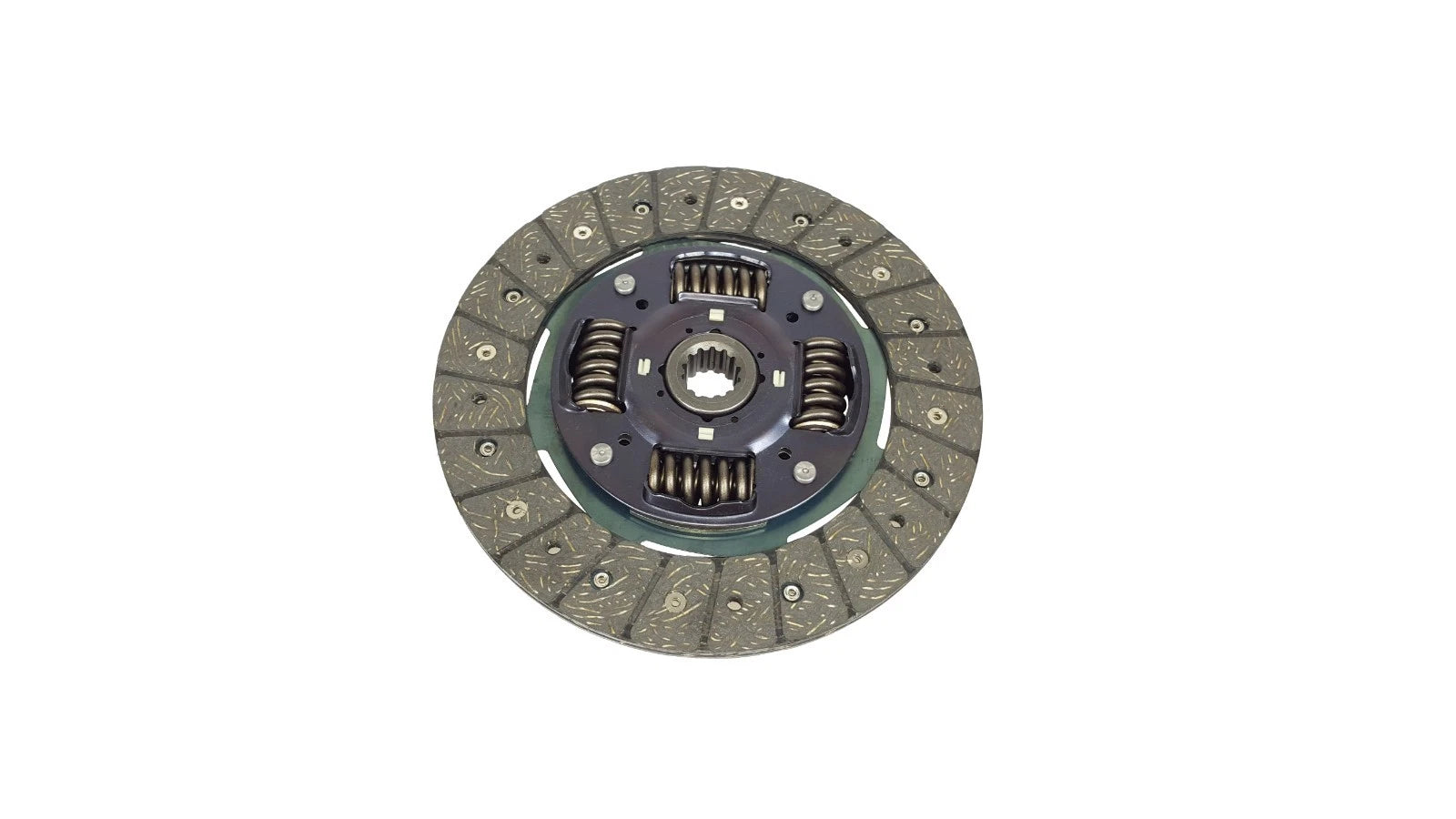 Clutch Kit with Slave for Saturn Vue (2002-2007)