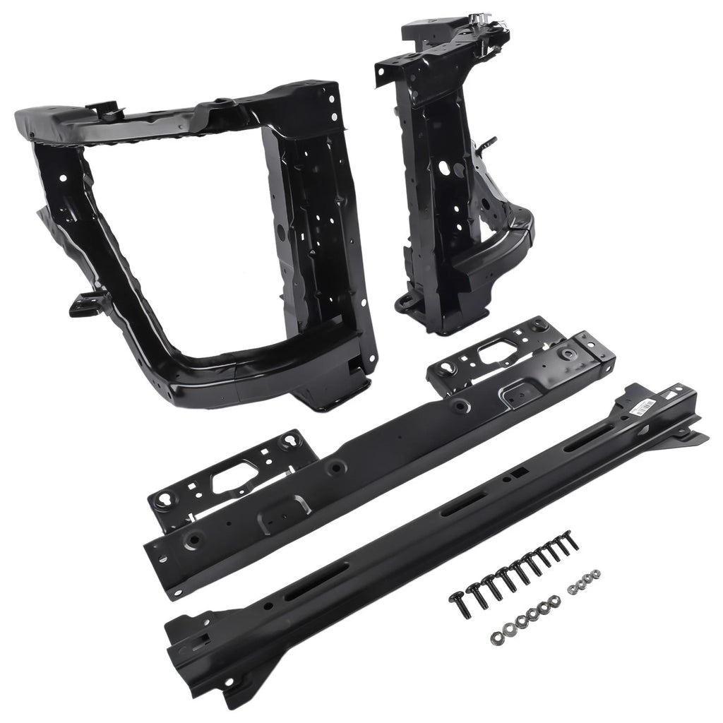 Radiator Support for GMC Canyon, Chevy Colorado (2015–2022)