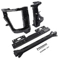 Radiator Support for GMC Canyon, Chevy Colorado (2015–2022)