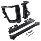 Radiator Support for GMC Canyon, Chevy Colorado (2015–2022)