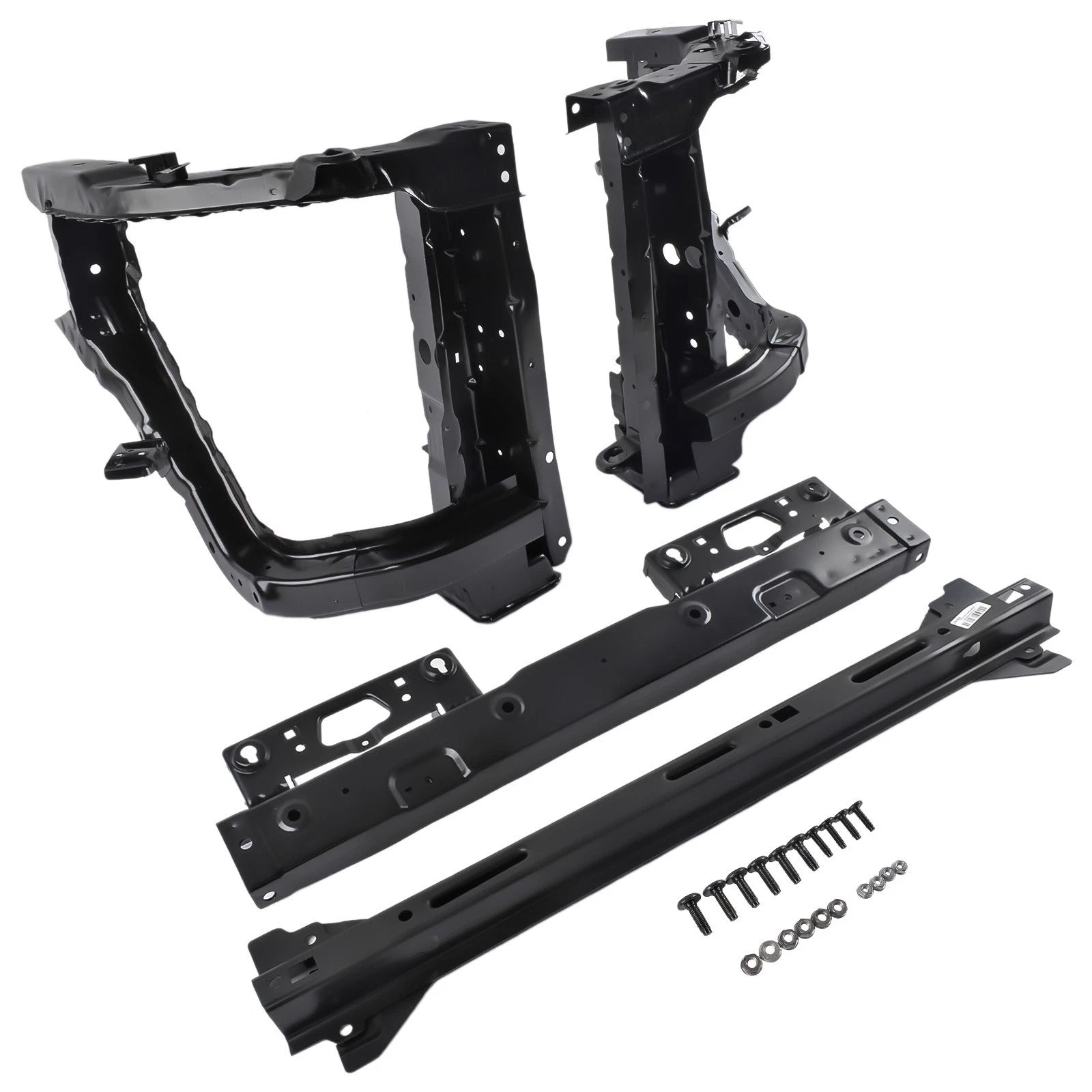 Radiator Support for GMC Canyon, Chevy Colorado (2015–2022)