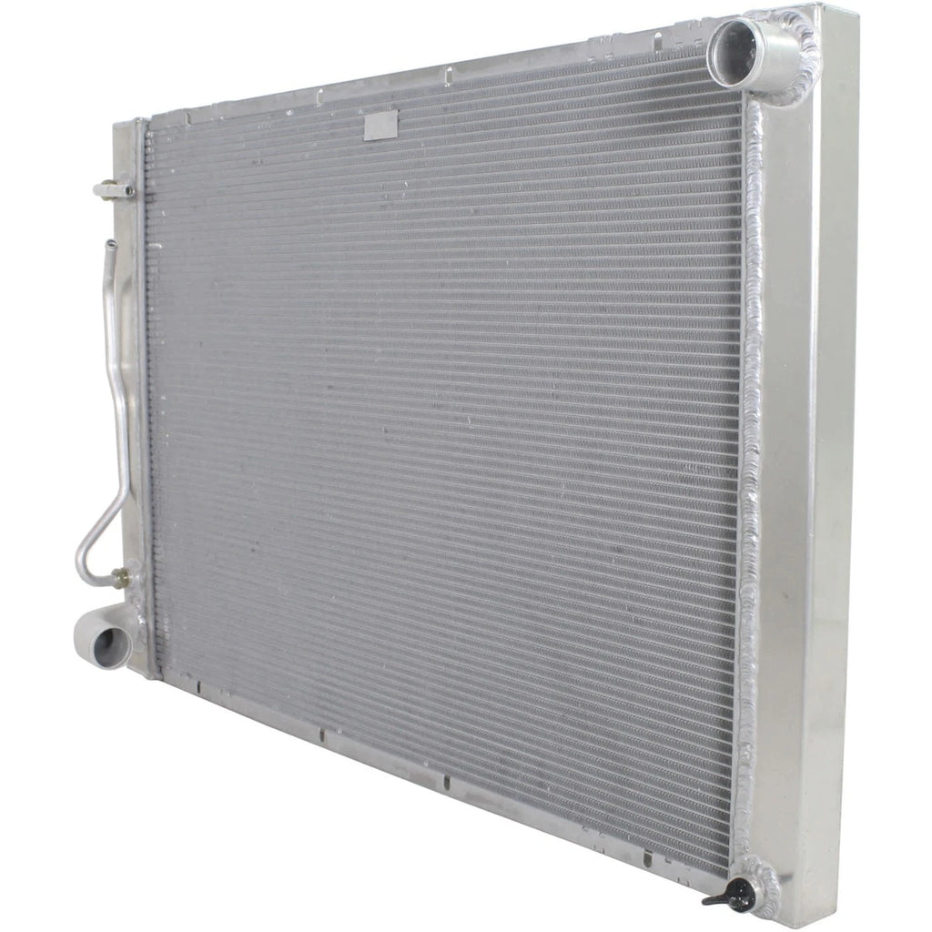 Radiators for Toyota Sienna (2004–2006)