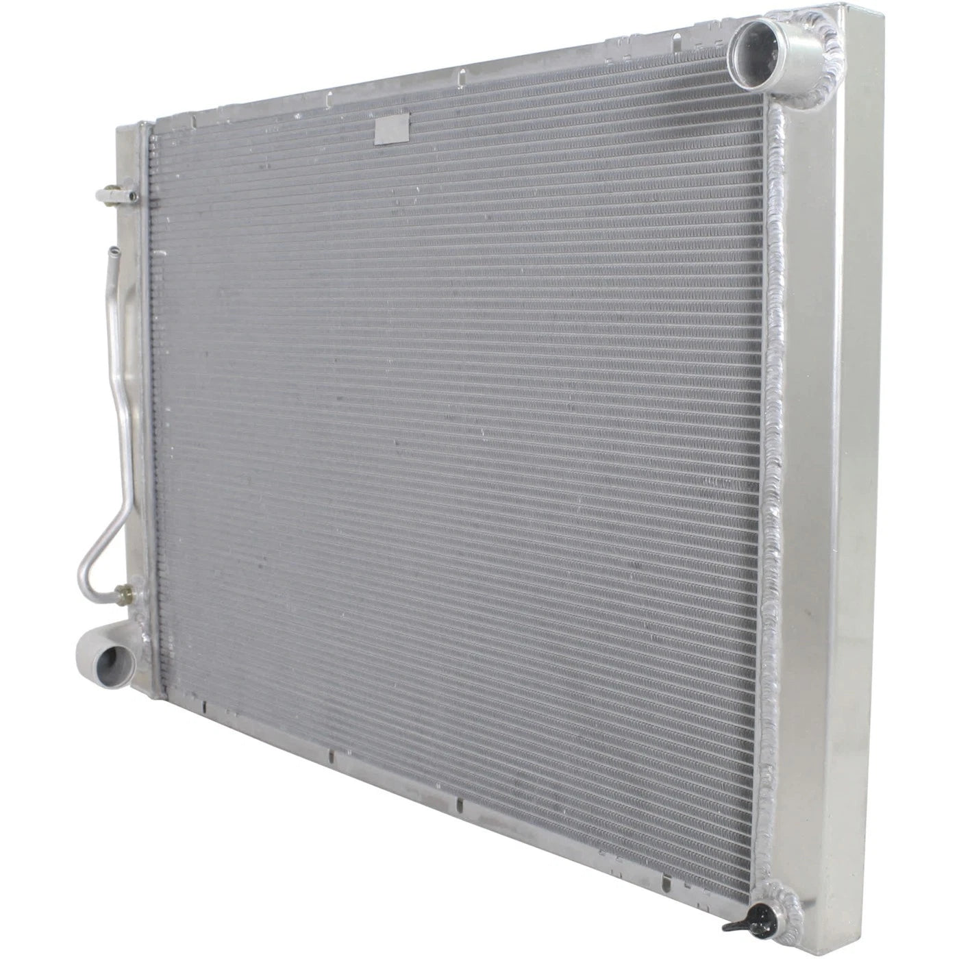 Radiators for Toyota Sienna (2004–2006)