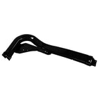 Replacement Aluminum Passenger Side Fender Rail for Toyota Tacoma (2005–2015)