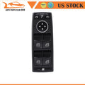 Left Window Switch for Mercedes-Benz C250 C300 C350 E350 E400 