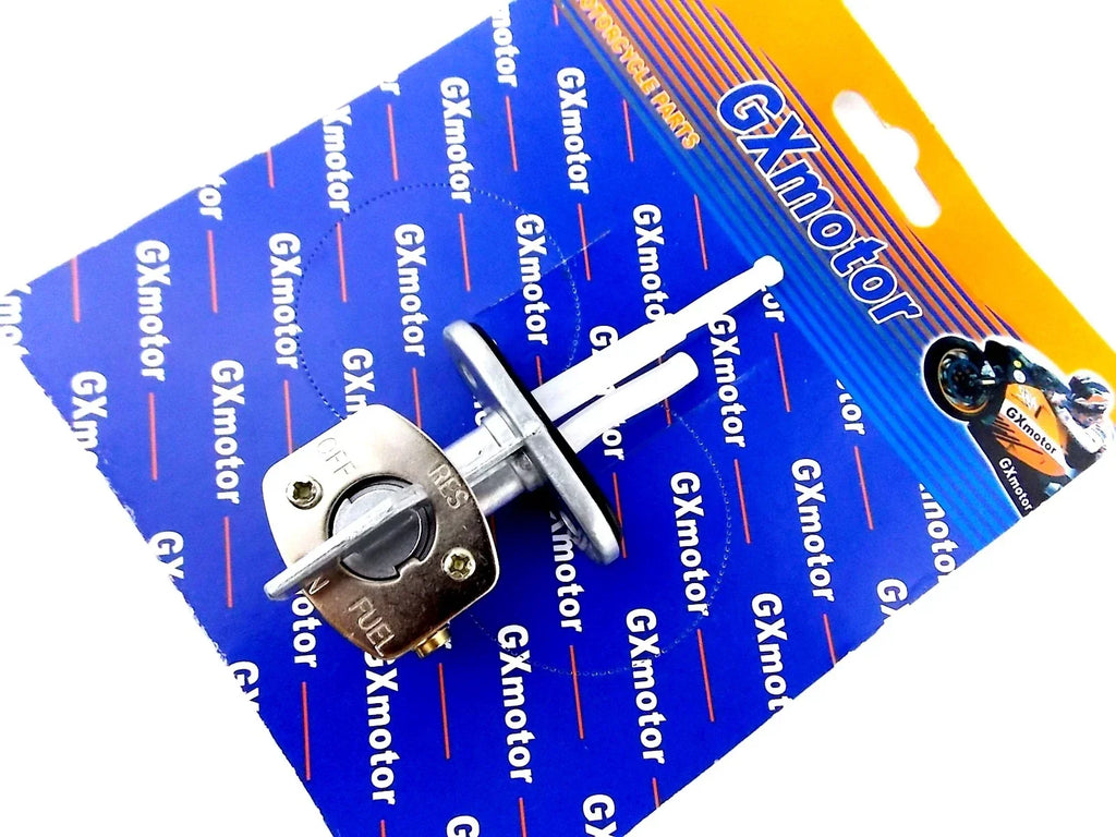 Fuel Tap Petrol Tank Petcock for Suzuki DR250 (1990-1995)