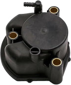 Water Pump Impeller Kit for OMC Cobra Stern Drives 2.3L to 7.5L (Ref 984461, 777128)