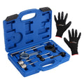 Timing Locking Tool Kit Fit for Skoda Octavia III 1.4 /1.6TDI CR T10490 T10051