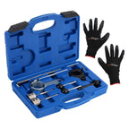 Timing Locking Tool Kit Fit for Skoda Octavia III 1.4 /1.6TDI CR T10490 T10051