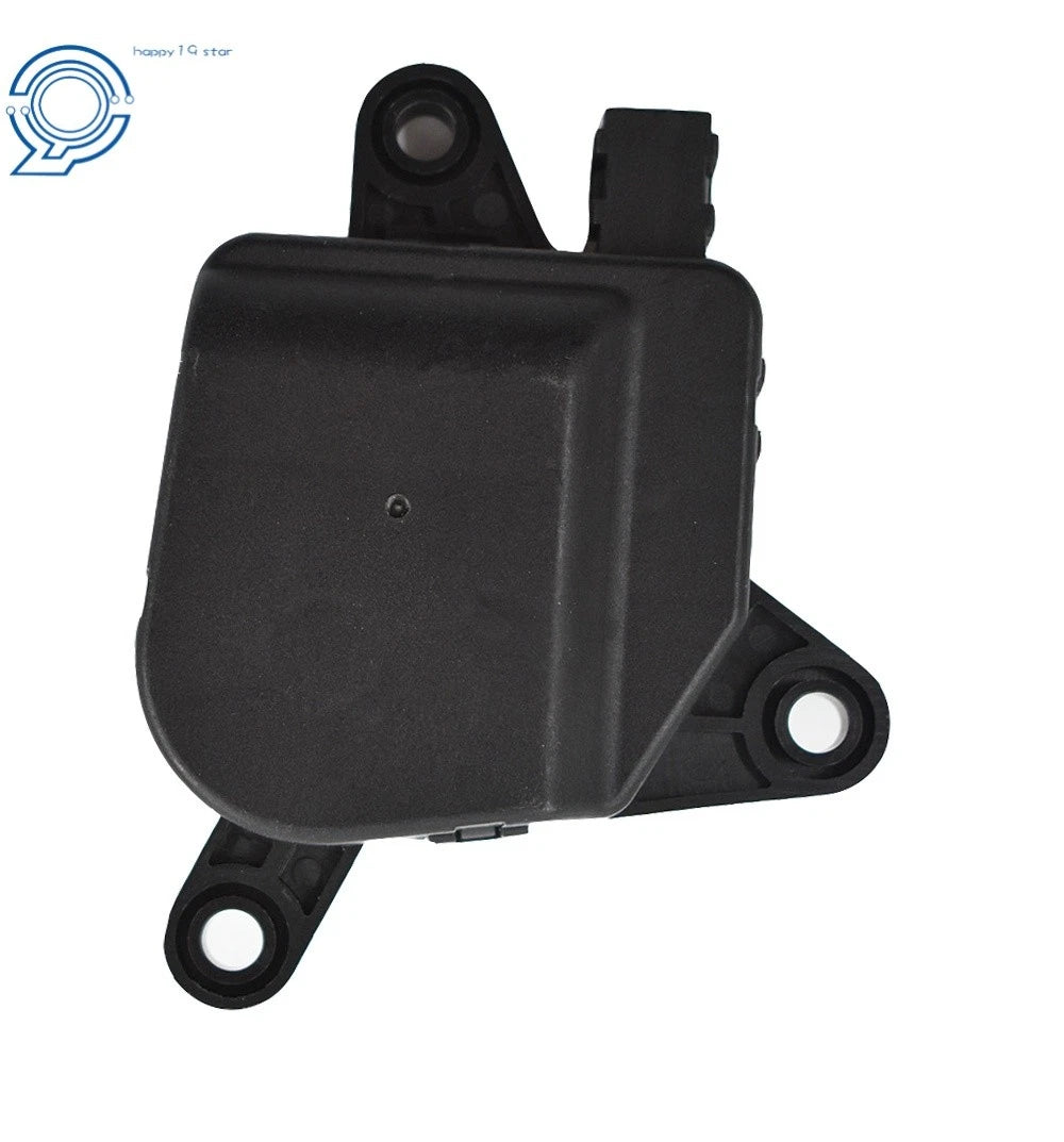 Heater Blend Door Actuator for Dodge Chrysler Ram SRT (2001–2017)