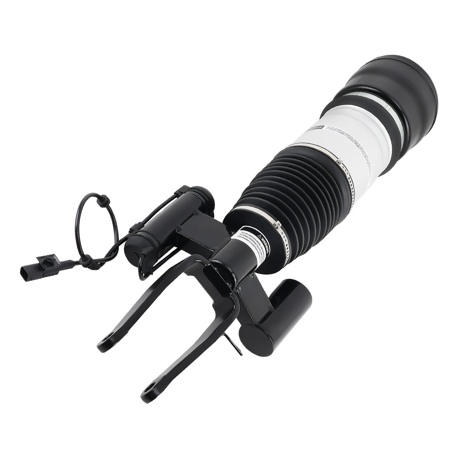 Front Right Suspension Shock Air Spring Bag Strut for Mercedes Benz E500 E350