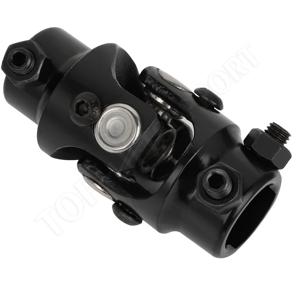 Steering Column Universal Joint for Universal Applications