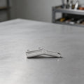 304 Stainless Steel Deck Fill Key for Boat Fuel Water Waste Systems