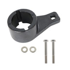 Crankshaft Damper Pulley Holding Wrench for Toyota (1996–Present)