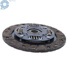Clutch Kit with Release Bearing for Honda Fit (2009–2019)