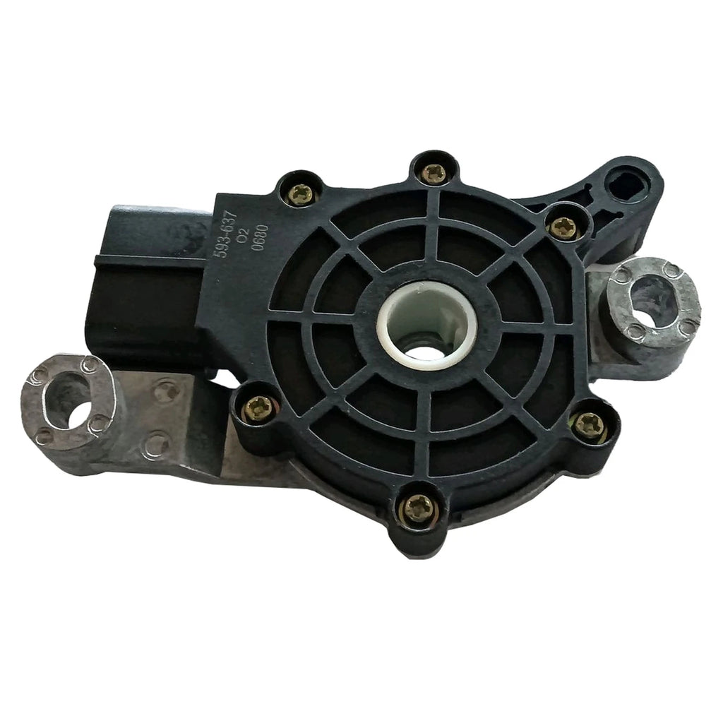 Neutral Safety Switch for Hyundai Kia (2011–2021)