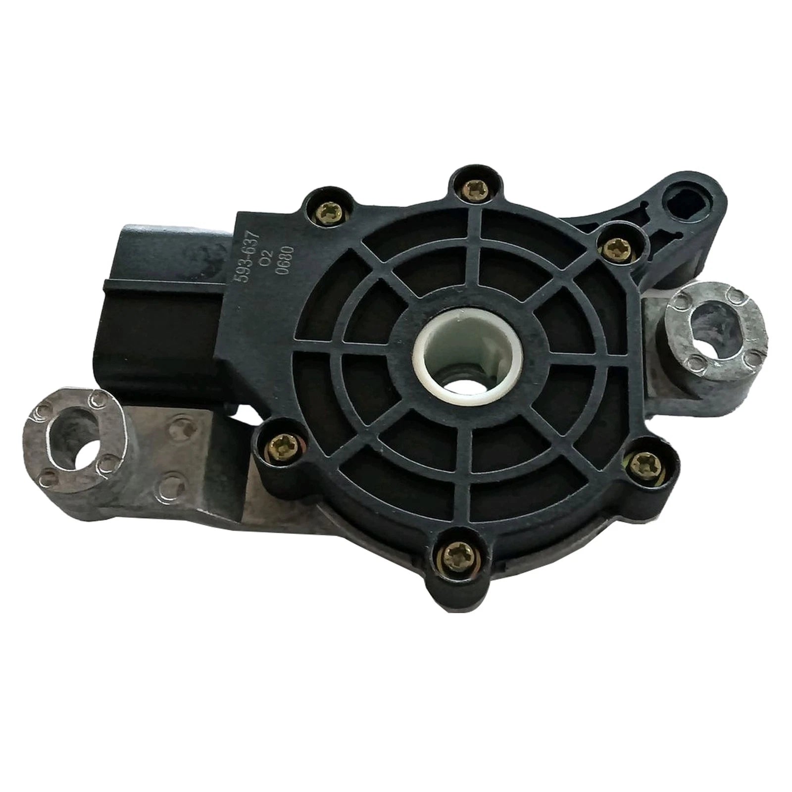 Neutral Safety Switch for Hyundai Kia (2011–2021)