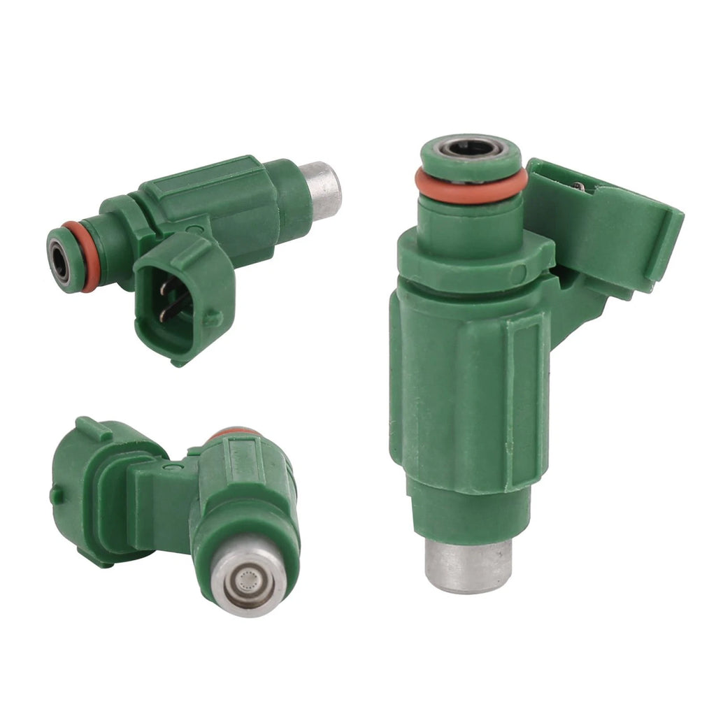 Fuel Injector MR988406 HDA305E for Mitsubishi Lancer Ralliart (2004)