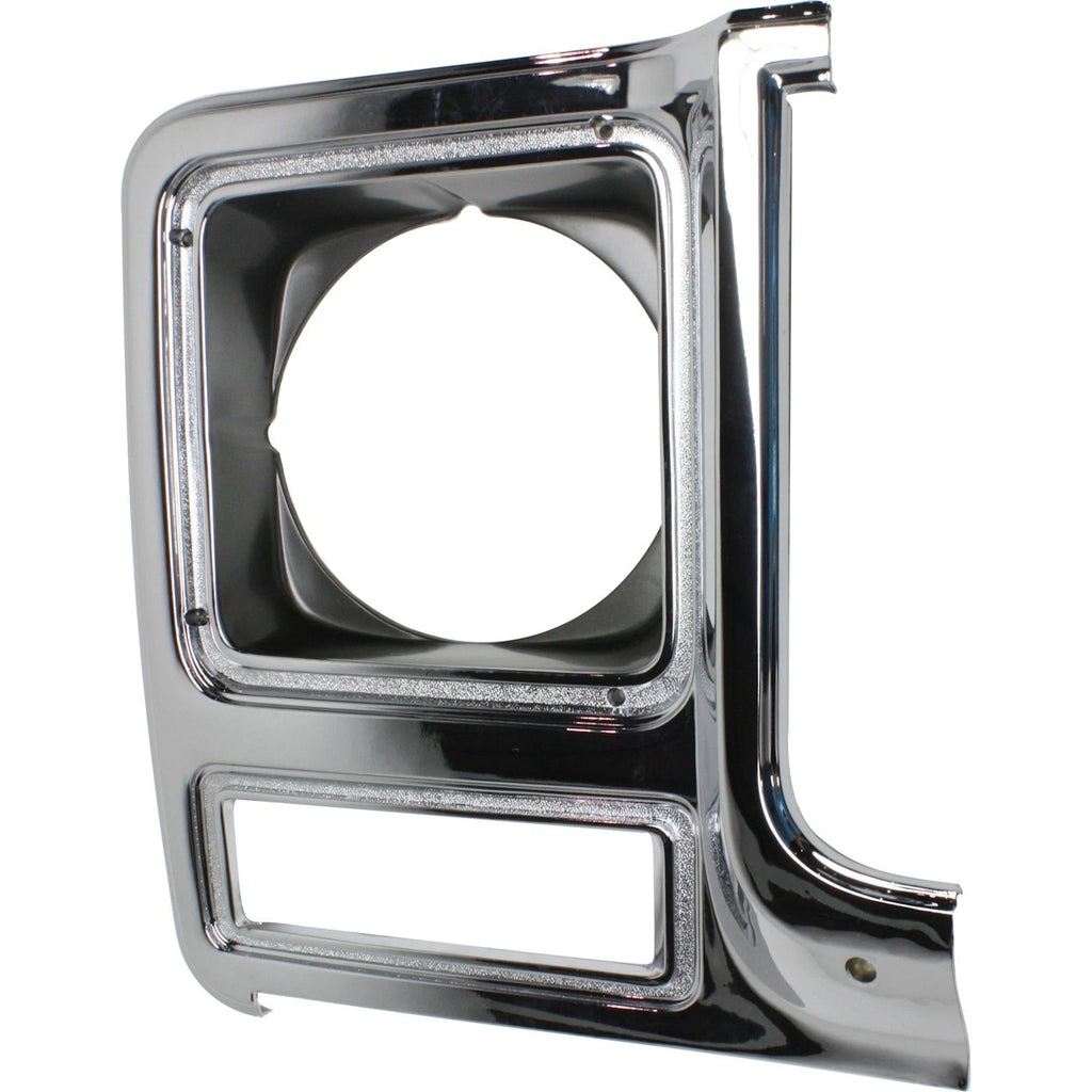 Headlight Bezel for Chevy Suburban (2007-2014)