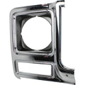 Headlight Bezel for Chevy Suburban (2007-2014)
