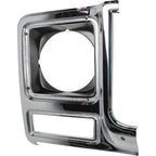 Headlight Bezel for Chevy Suburban (2007-2014)