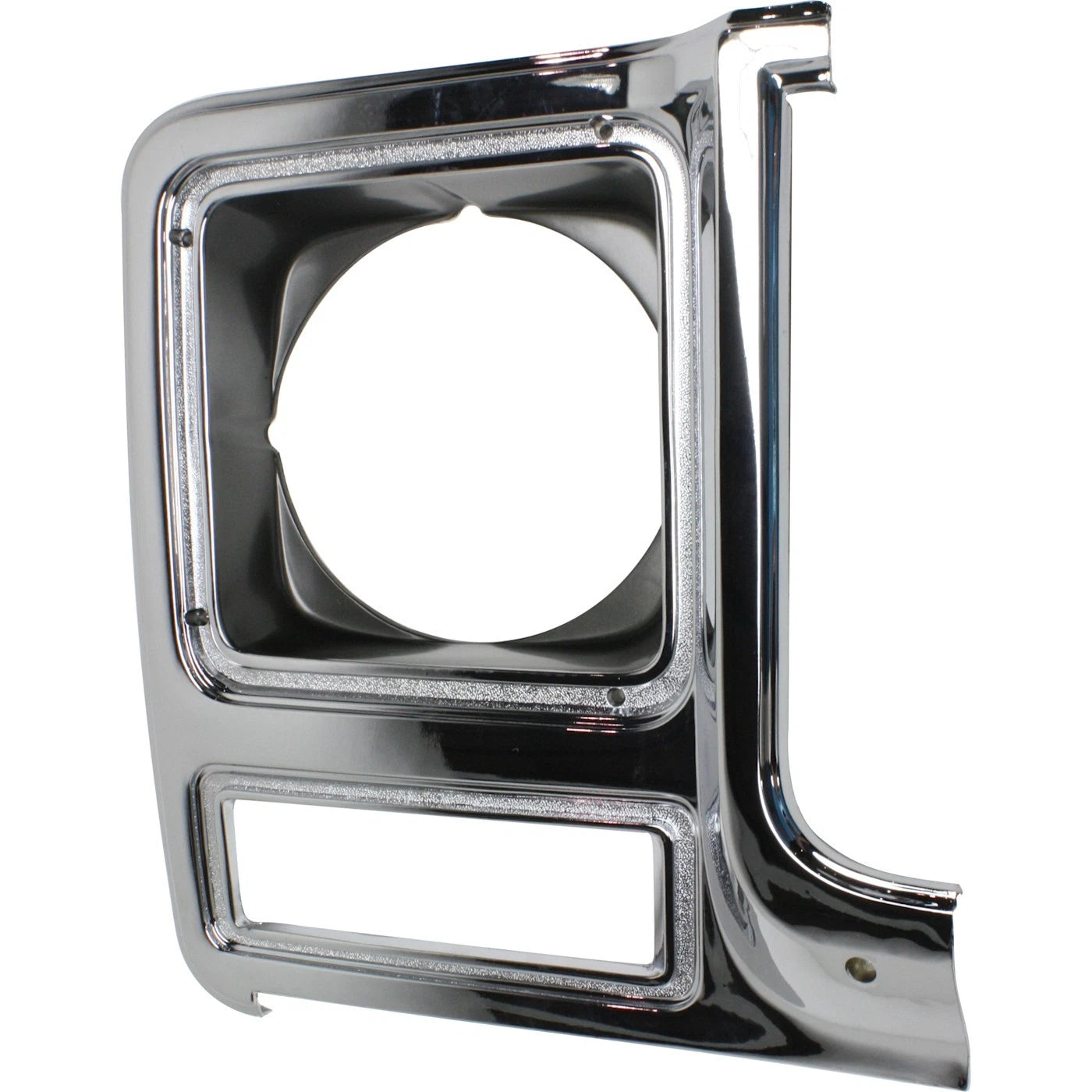 Headlight Bezel for Chevy Suburban (2007-2014)