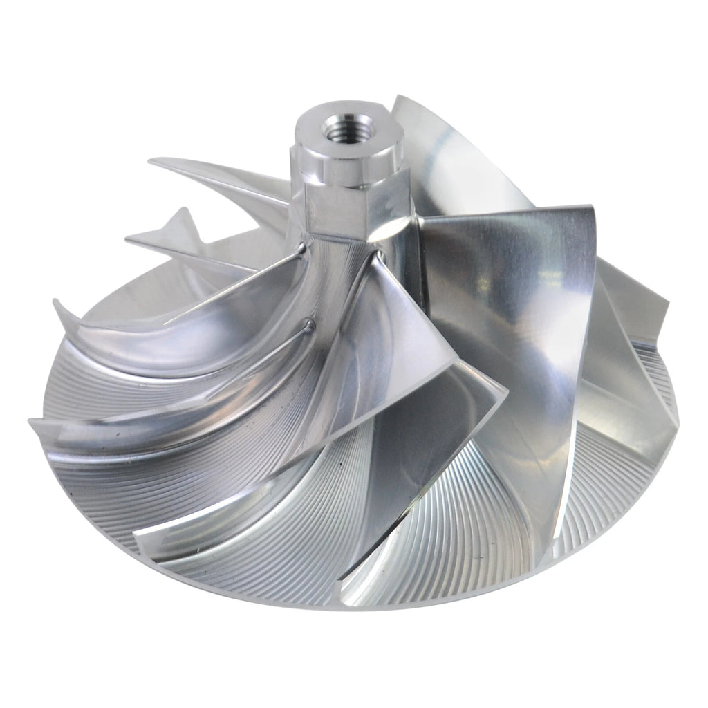 Wicked Turbo Billet Compressor Wheel WW38 for Ford 7.3L GTP38 (1994–2003)