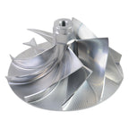 Wicked Turbo Billet Compressor Wheel WW38 for Ford 7.3L GTP38 (1994–2003)