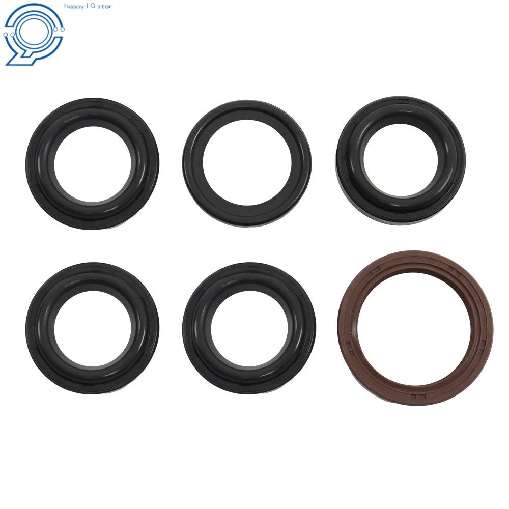 Rebuild Kit for Hyundai Kia G4NA (2012–2021) 2.0L Crankshaft Rod Timing