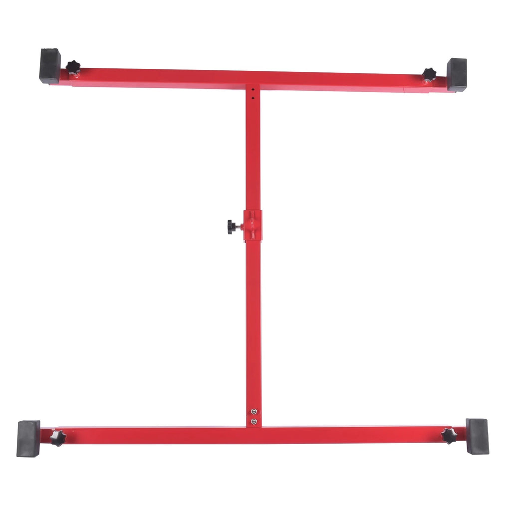 Adjustable Truck Bed Lift for Universal Fit (800LB Capacity)