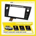Touch Screen Digitizer for Subaru Legacy, Outback (2018–2019) 86431-AL62A