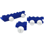 3 Piece Dent Removal Hook Tool Set for Car Body Repair