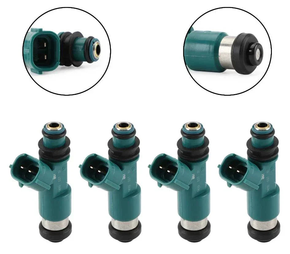 4 x Fuel Injectors for Suzuki Grand Vitara JB420 2.0L J20A (2005-2008)