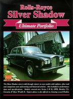 Rolls Royce Silver Shadow Series 1 & 2 Corniche for Classic Models (1965-1980)