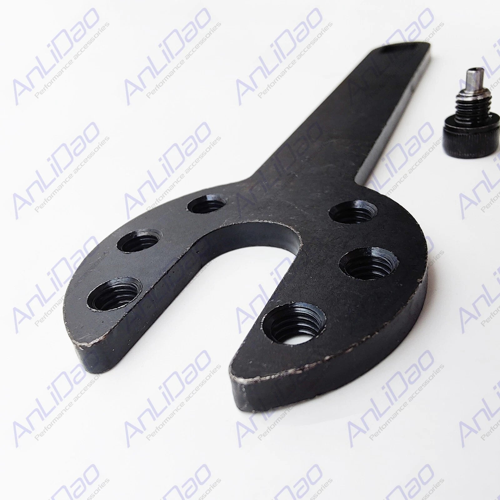 Tilt Cylinder Wrench for Mercury V6 Trim & Tilt Units (1986–2017)