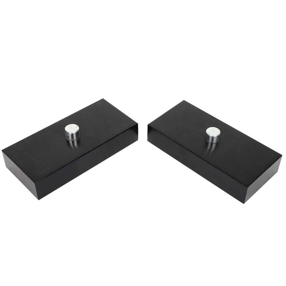 Leveling Lift Kit for Dodge Ram 1500 2WD 4WD (2002–2008)