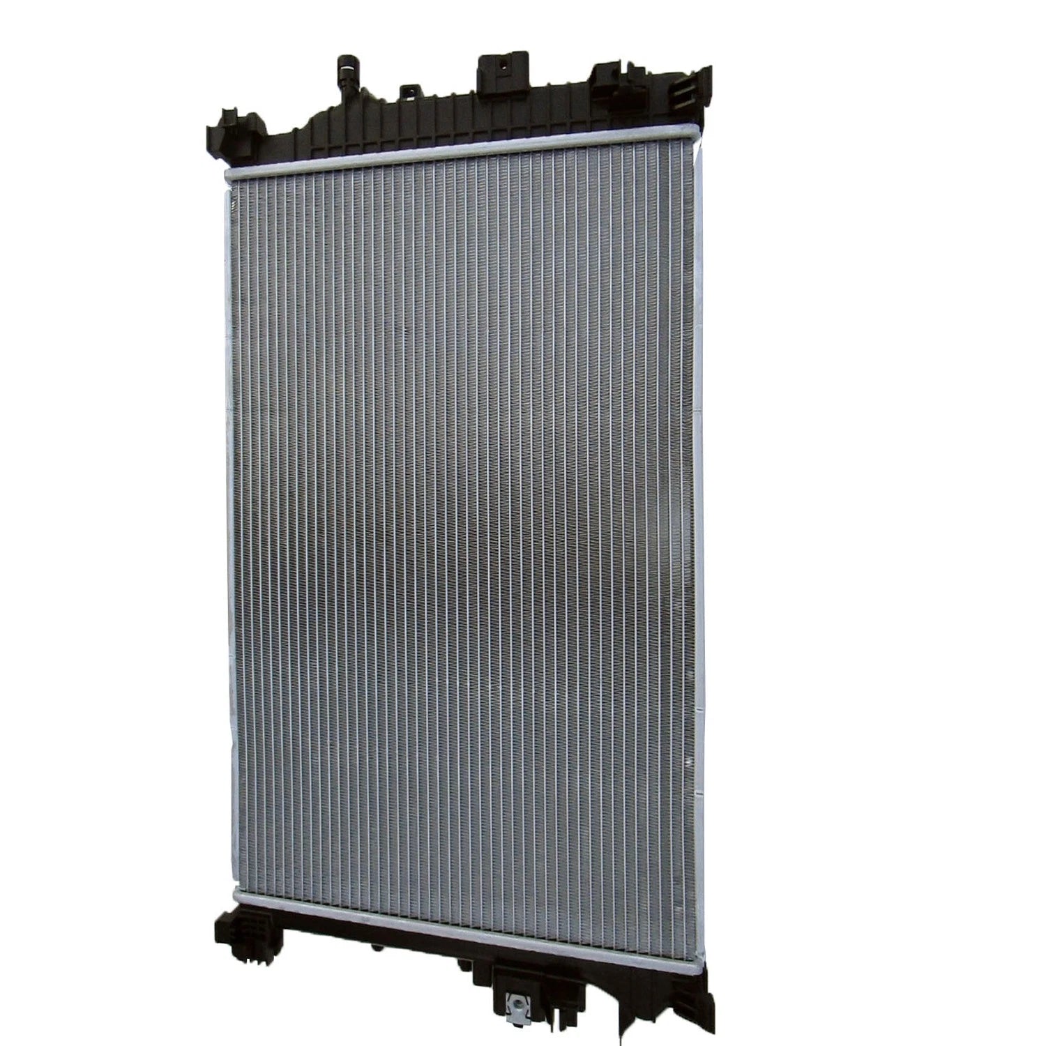 Replacement Plastic Radiator for Chevrolet Malibu (2016–2022)