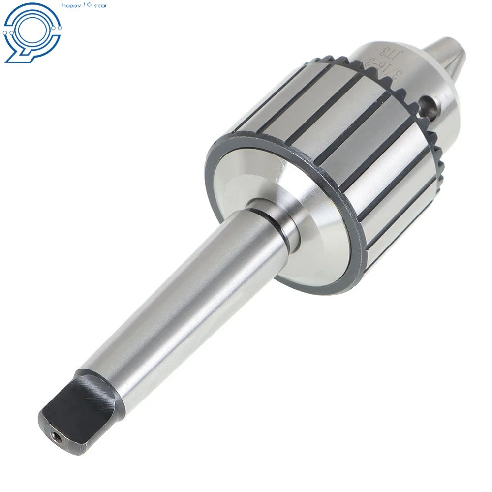3/4" Heavy Duty Drill Chuck for 3MT Shank (No Year Specified)