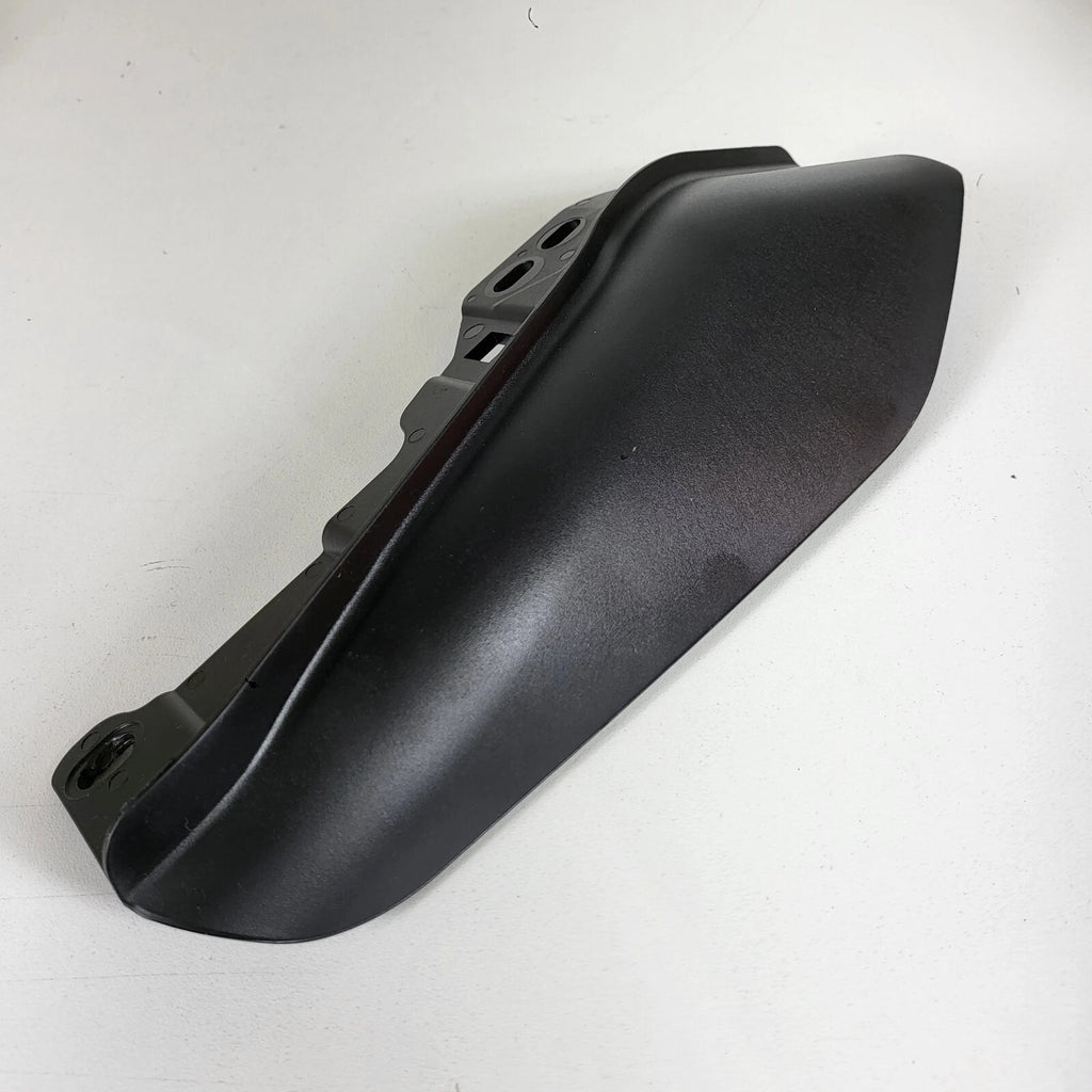 Wind Deflector for Harley Davidson (2014–2022) 58167-09A Black RHD