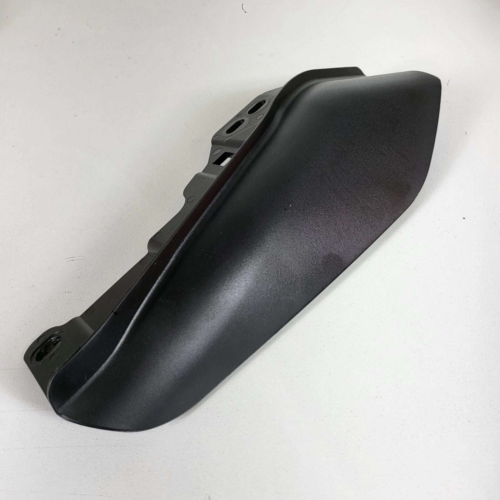 Wind Deflector for Harley Davidson (2014–2022) 58167-09A Black RHD