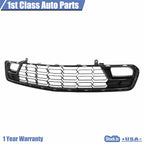 Front Bumper Grille for Chevrolet Corvette C7 (2014-2019)