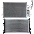 Cooling Kit for Mazda 3 (2004–2009)