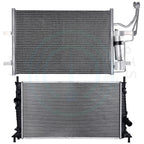 Cooling Kit for Mazda 3 (2004–2009)