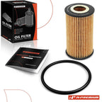 Engine Oil Filter for Chevrolet Equinox Malibu Cruze (2016–2019)