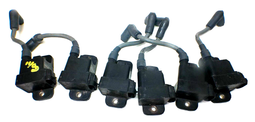 Set of 2 CDM Modules for Mercury 30-40hp 2-Stroke (1994–1999) 827509A7