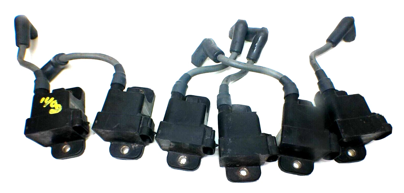 Set of 2 CDM Modules for Mercury 30-40hp 2-Stroke (1994–1999) 827509A7